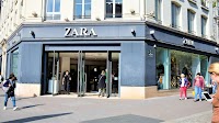 Zara – main
