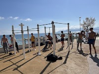 Street Workout Park Cannes – main