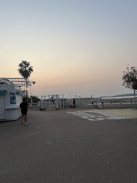 Street Workout Park Cannes photo 5