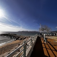 Street Workout Park Cannes photo 2