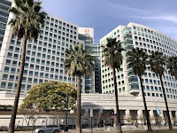 Adobe World Headquarters – main