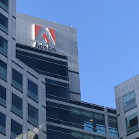 Adobe World Headquarters photo 5