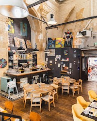 Les Fils à Maman Aix en Provence – main