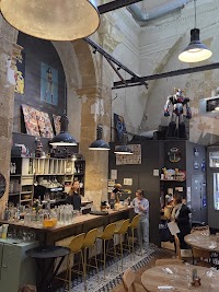 Les Fils à Maman Aix en Provence photo 5