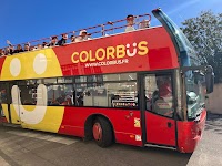 Colorbüs Marseille photo 2