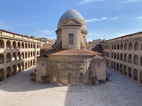 Old Charity Center – main