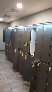 Gym Marseille 1 - Fitness Park Bourse photo 3