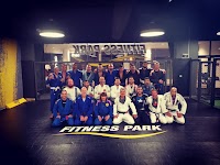 Gym Marseille 1 - Fitness Park Bourse photo 5