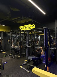 Gym Marseille 1 - Fitness Park Bourse photo 3