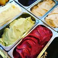 Glacier Vanille Noire photo 2