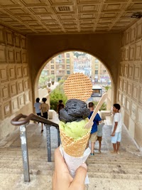 Glacier Vanille Noire photo 4