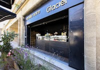 Glacier Vanille Noire photo 5