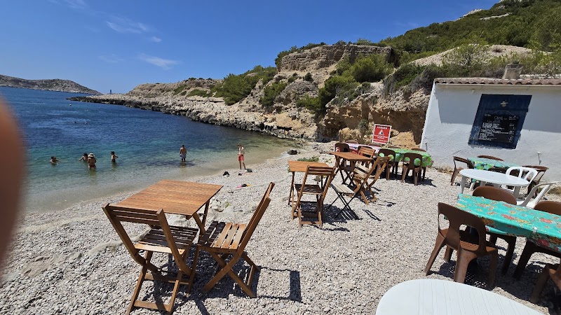 Chez Le Belge – main