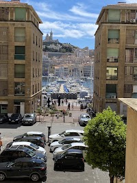 Les Petits Trains de Marseille photo 4