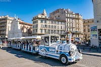 Les Petits Trains de Marseille photo 2