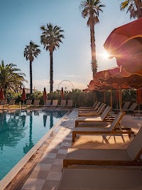 Hotel Villa M Marseille photo 3