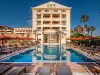 Hotel Villa M Marseille – main