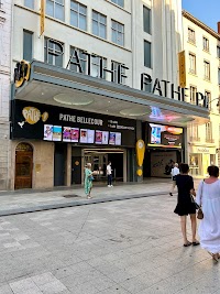 Pathé Bellecour – main