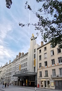 Pathé Bellecour photo 2