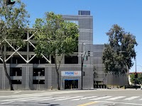 ParkSJ: Market & San Pedro Square Parking Garage photo 2