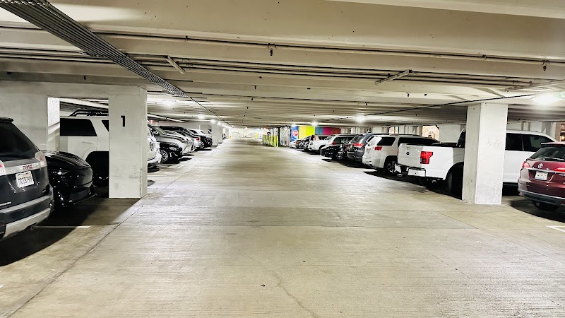 ParkSJ: Market & San Pedro Square Parking Garage – main
