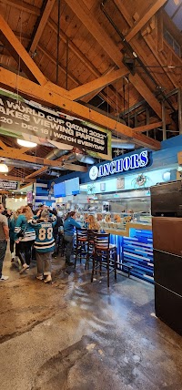 ParkSJ: Market & San Pedro Square Parking Garage photo 4