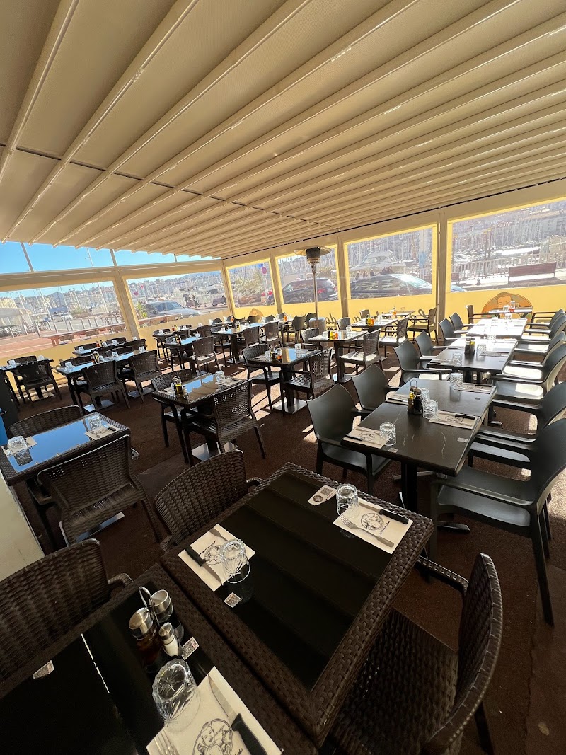 Le Tribeca - Restaurant & pizzas napolitaines – main