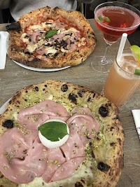Le Tribeca - Restaurant & pizzas napolitaines photo 5