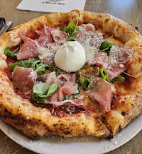 Le Tribeca - Restaurant & pizzas napolitaines photo 4