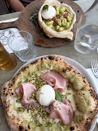 Le Tribeca - Restaurant & pizzas napolitaines photo 3