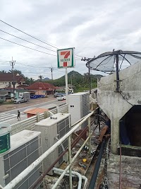 7-Eleven สาขา บ้านร่าปู (06131) photo 4