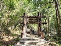 Than Nam Rak Waterfall photo 3