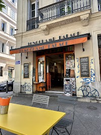 Longchamp Palace photo 2