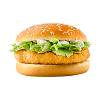 McDonald's photo 2