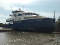 อู่เรือ ขุนสมุทร มารีน ชิปยาร์ด photo 4