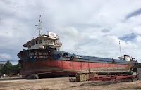 อู่เรือ ขุนสมุทร มารีน ชิปยาร์ด photo 3