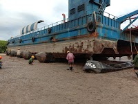 อู่เรือ ขุนสมุทร มารีน ชิปยาร์ด photo 2