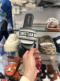 Marché Du Soleil photo 4