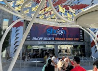 San Jose McEnery Convention Center photo 3