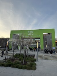 San Jose McEnery Convention Center photo 5