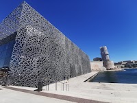 Museum of European and Mediterranean Civilisations photo 4