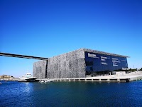 Museum of European and Mediterranean Civilisations photo 3