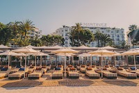 Hôtel Martinez - The Unbound Collection by Hyatt photo 4