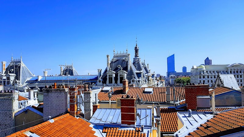 Parking LPA - Cordeliers – main