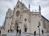 Parking LPA - Cordeliers photo 4