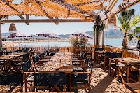 La Cabane des Amis – main