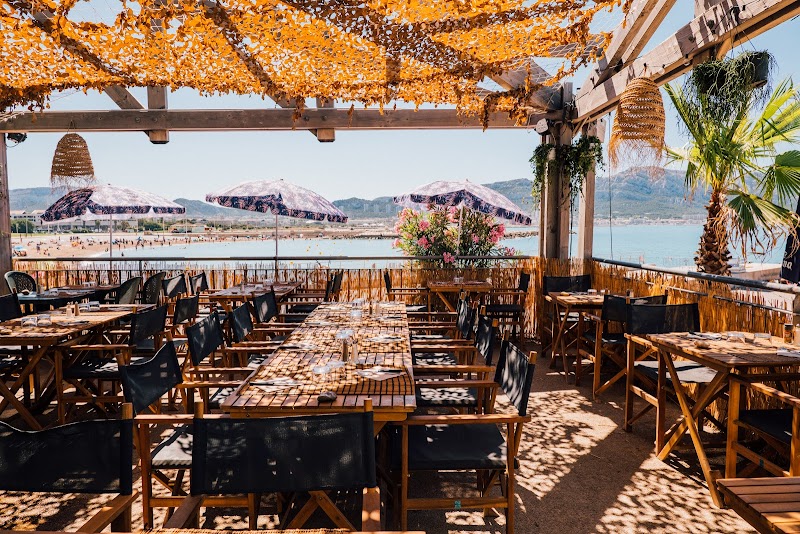 La Cabane des Amis – main