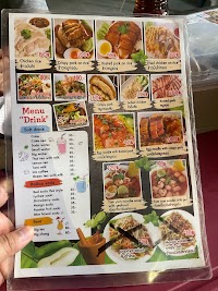 Mama tam (Mama’s) photo 5