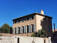 Parking Pasteur photo 3