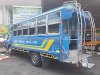 Old BusTerminal photo 4